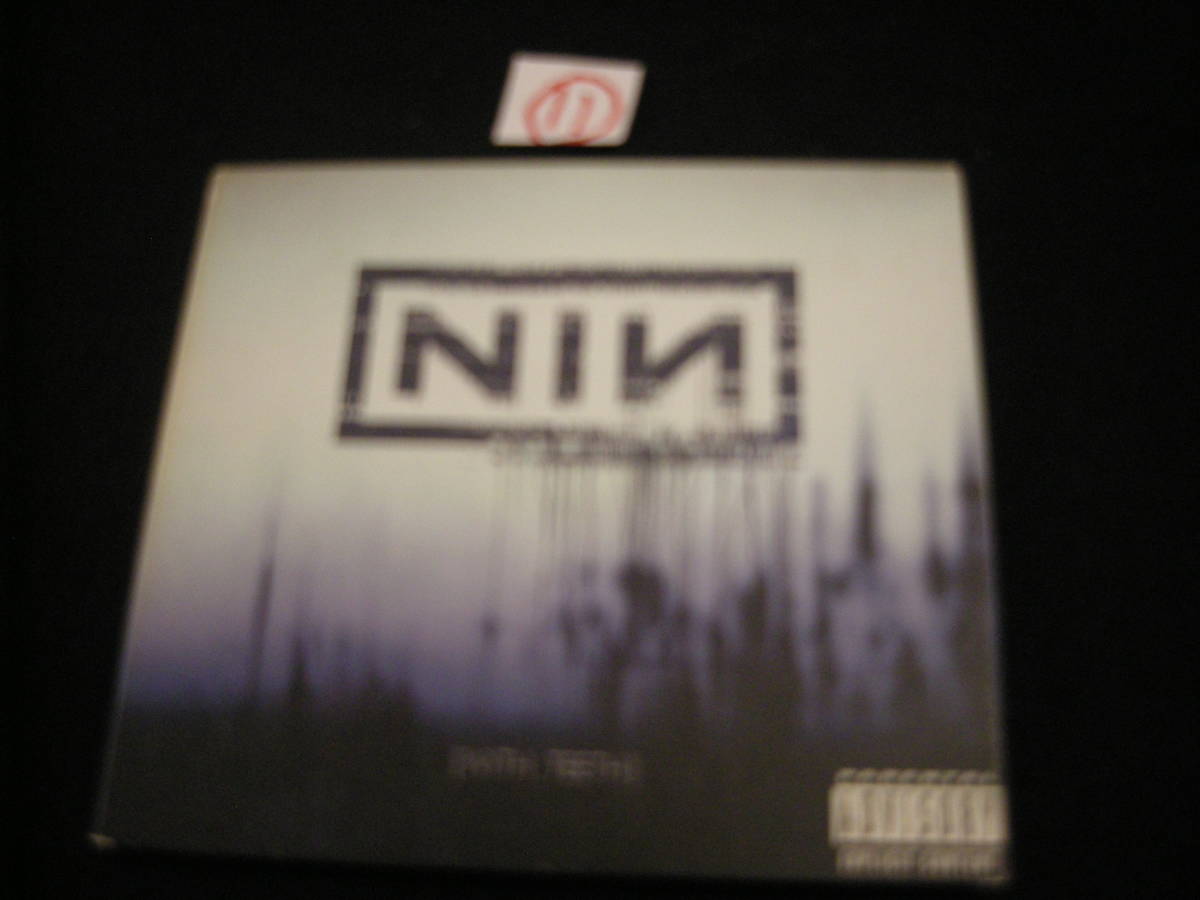 ⑪輸入盤CD! ナイン・インチ・ネイルズ/Nine Inch Nails/NIN拍卖