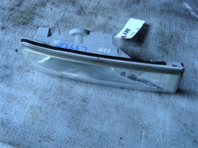 138 ムーヴ コンテ L575S 右 純正 フォグランプ koito 114-51943拍卖