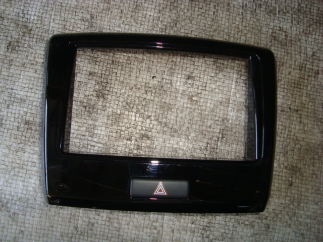 140 スペーシア カスタム JSTYLE MK32S オーディオ パネル 枠拍卖