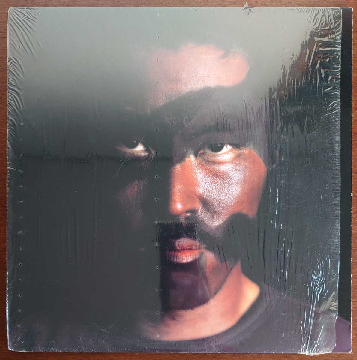 NLAD-038/2000年/Hey, DJ Jin(12)/RHYMESTER拍卖