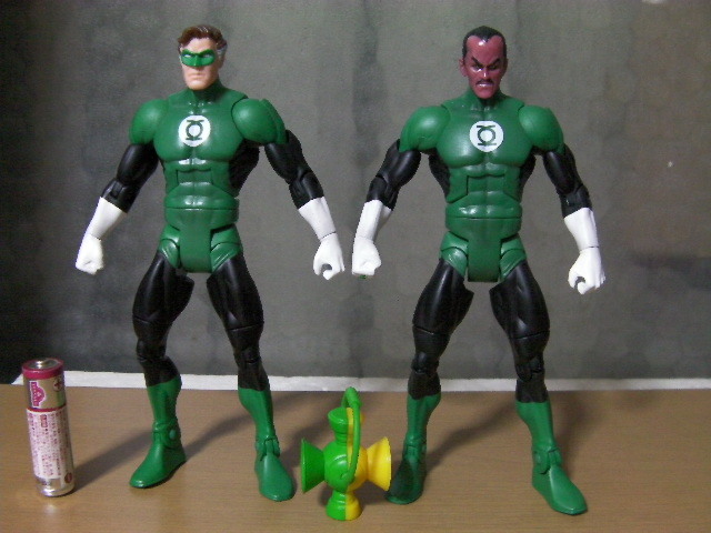 DCユニバース グリーンランタン シネストロ 検索ジャスティスリーグ マーベルレジェンド 約6インチ 拍卖