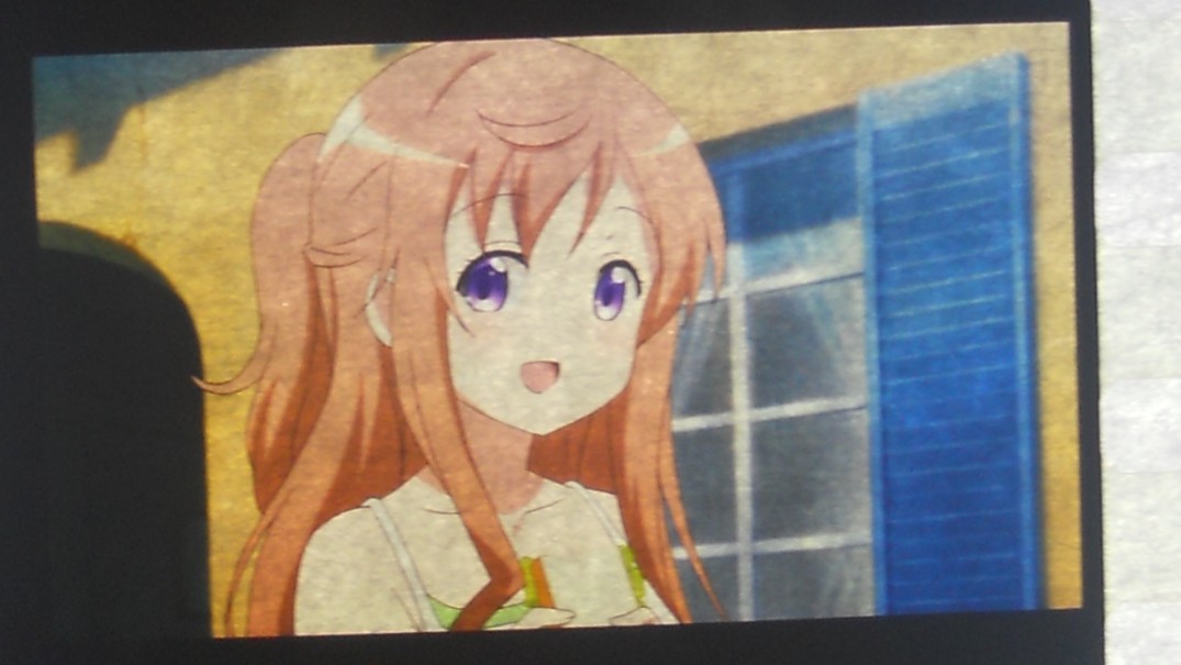 ☆劇場版 ご注文はうさぎですか?? ~Dear My Sister~ 入場者特典 第3弾 生コマフィルム モカ 未使用新品☆拍卖