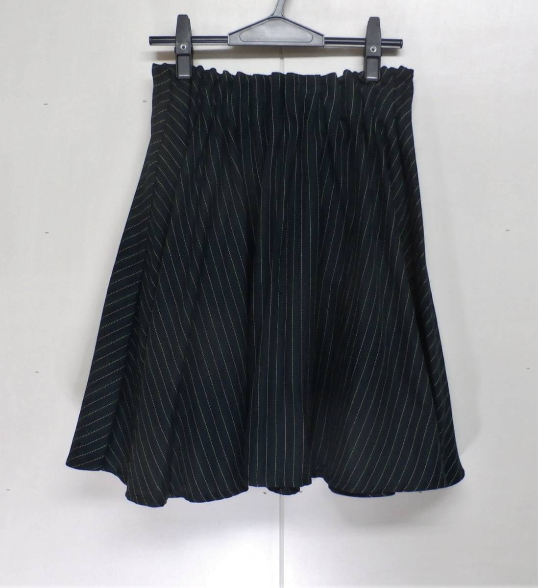 〔14491〕 【オリーブデオリーブ】 ウエストゴム / スカート / 拍卖