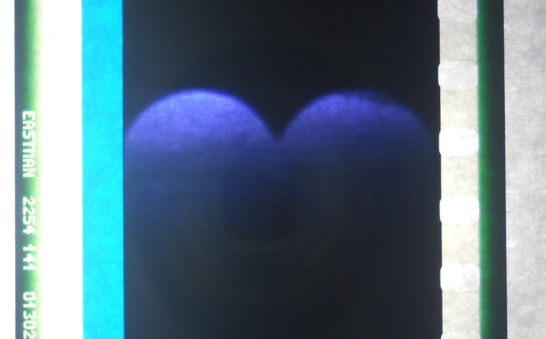 ☆劇場版 艦これ 入場者特典 第7弾 本編35mmカットフィルム 夜 未使用新品☆拍卖