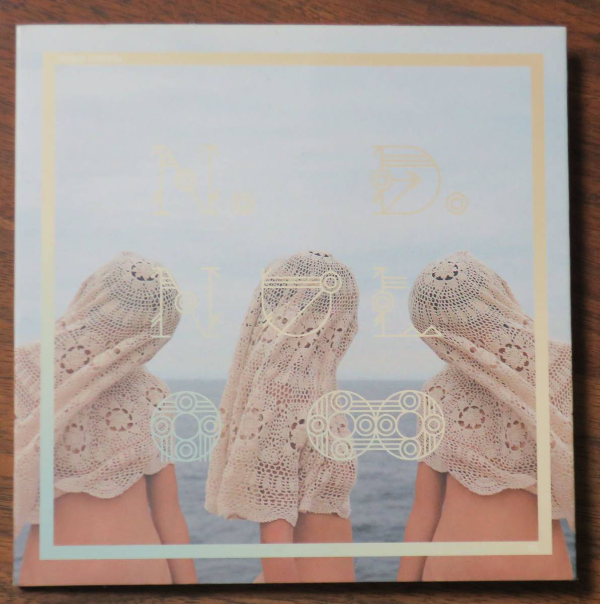 N.D.NUL 0 00moph records/CD/MCD-13SOH 1 01/STX 2 02/ETX 3 03/EOT 4 04/ENQ 5 05/ACK 6 06/BEL 7 07/4571253430136/拍卖