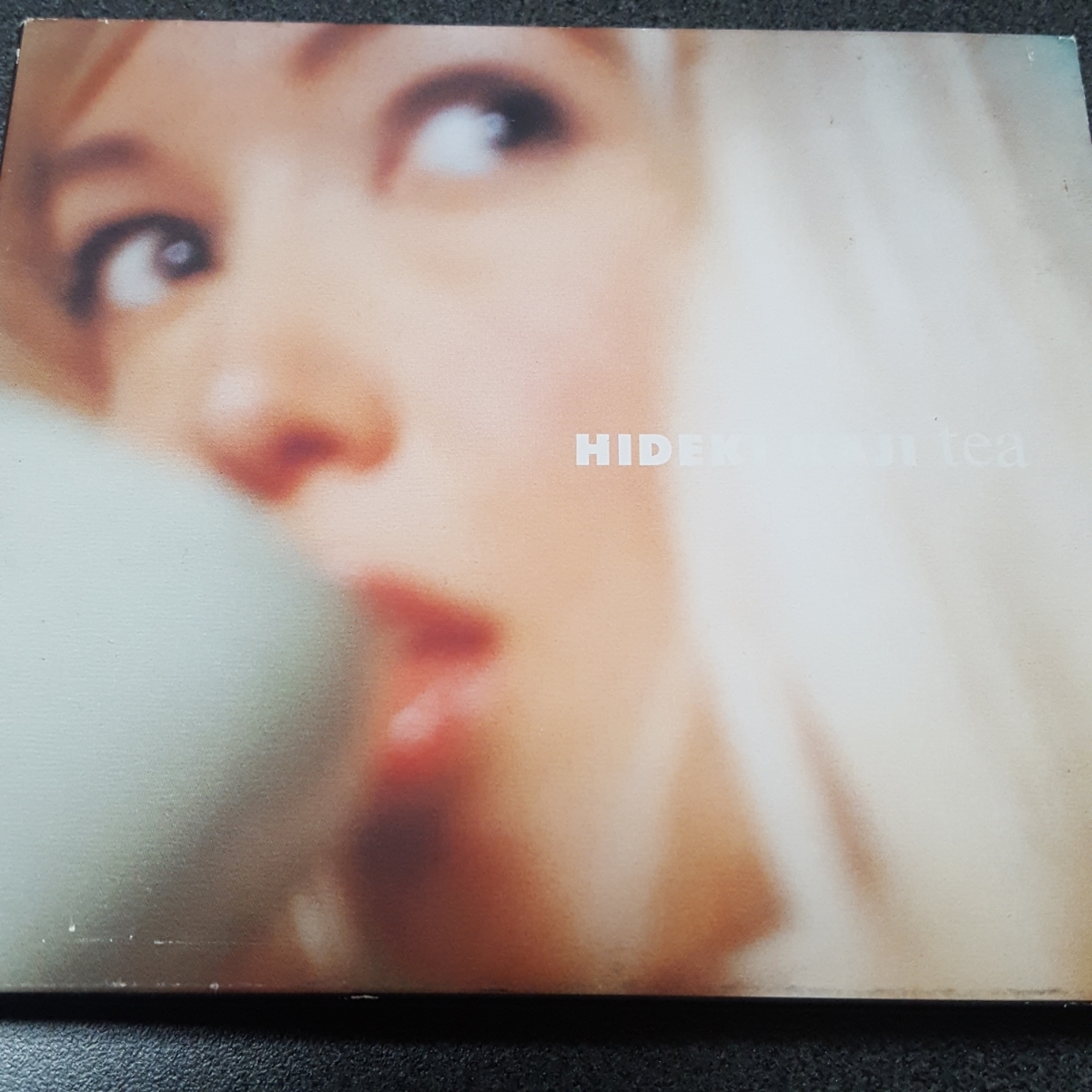 カジ ヒデキ TEA拍卖