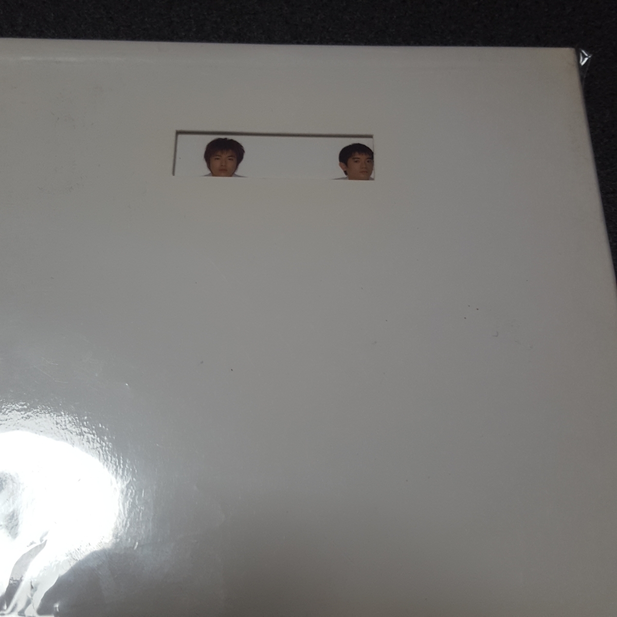 ゆず トビラ拍卖