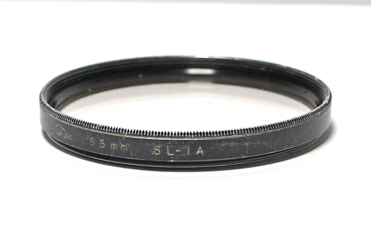 Toshiba 55mm SL-1A拍卖