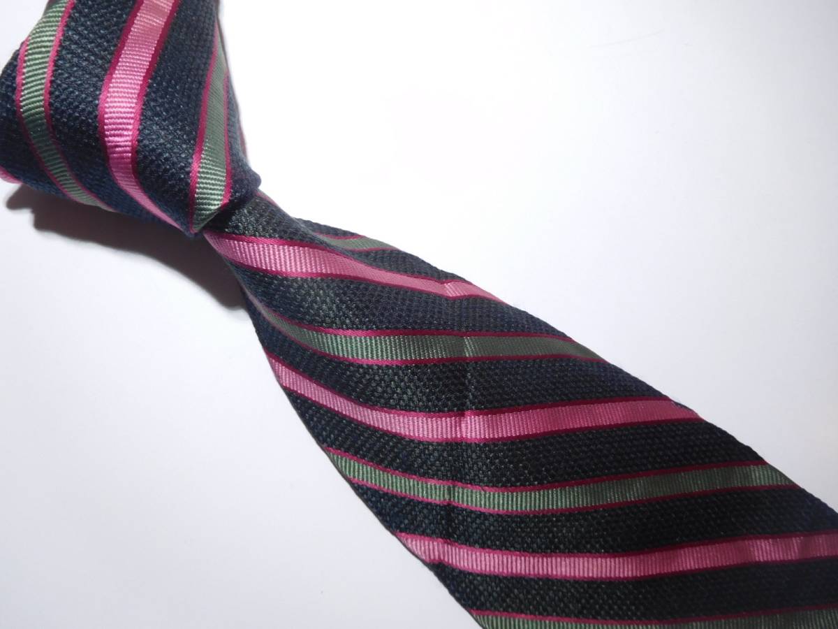(19)ブルックスブラザーズ/BROOKS BROTHERS/ネクタイ/22拍卖