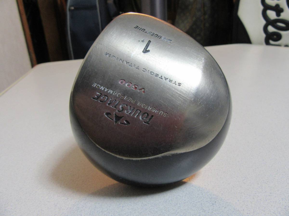 ★☆★BS ツアーステージ V500★TD-06(S)★9★②★☆★拍卖