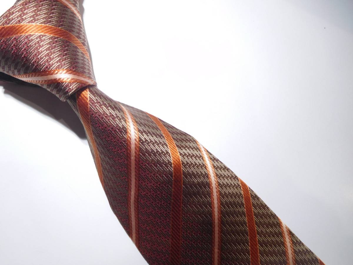 (57)★BURBERRY★(バーバリー)ネクタイ/ 1拍卖