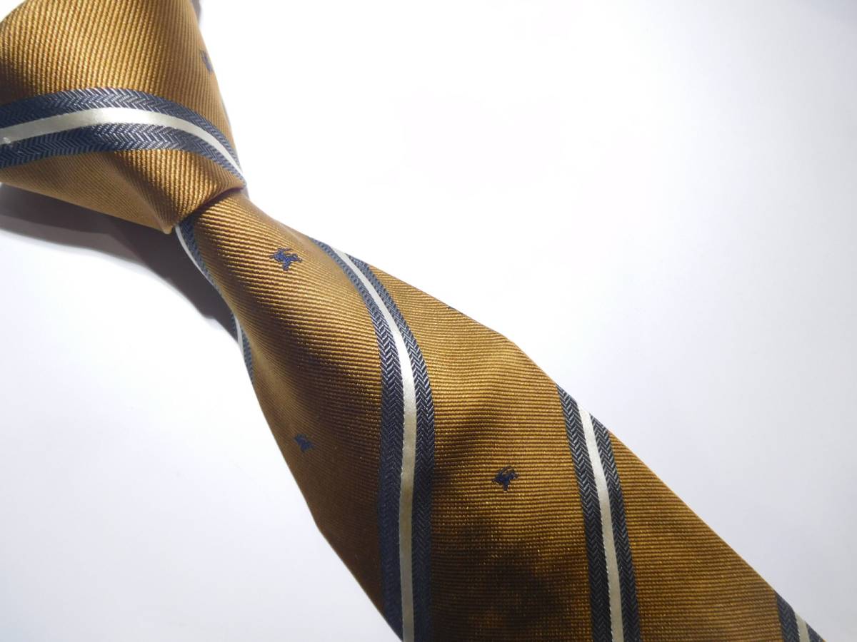 (57)★BURBERRY★(バーバリー)ネクタイ/ 10拍卖