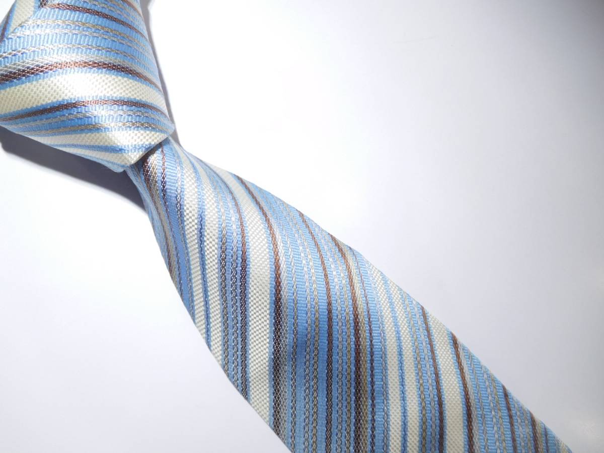 (57)★BURBERRY★(バーバリー)ネクタイ/ 12拍卖