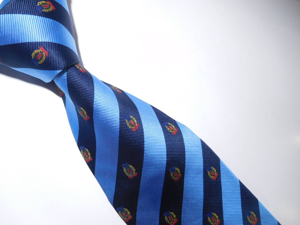 (57)★BURBERRY★(バーバリー)ネクタイ/ 16拍卖