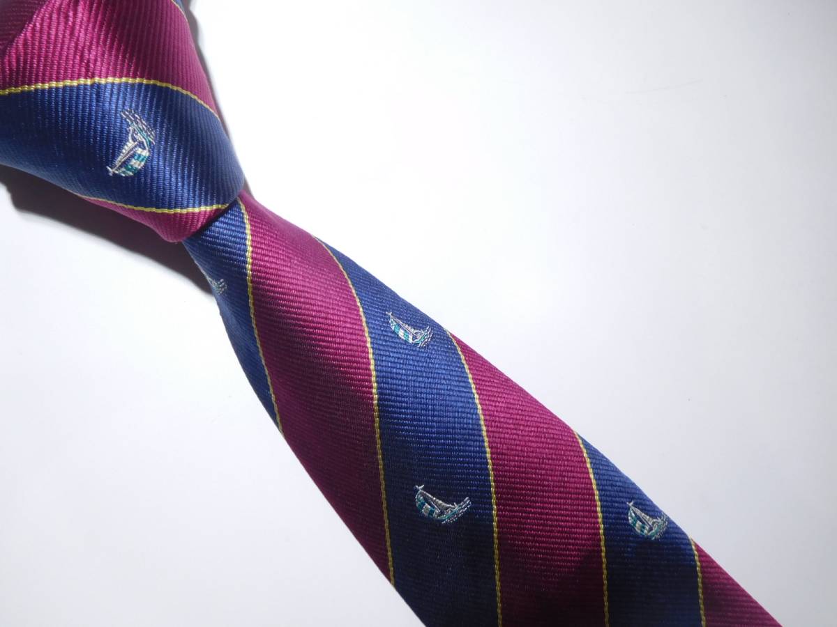 (57)★BURBERRY★(バーバリー)ネクタイ/ 17拍卖