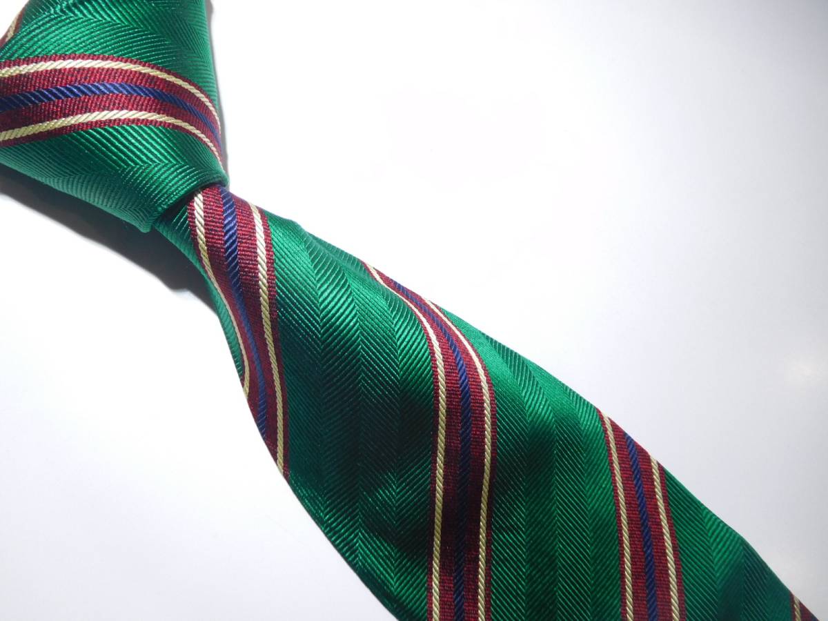 (57)★BURBERRY★(バーバリー)ネクタイ/ 23拍卖
