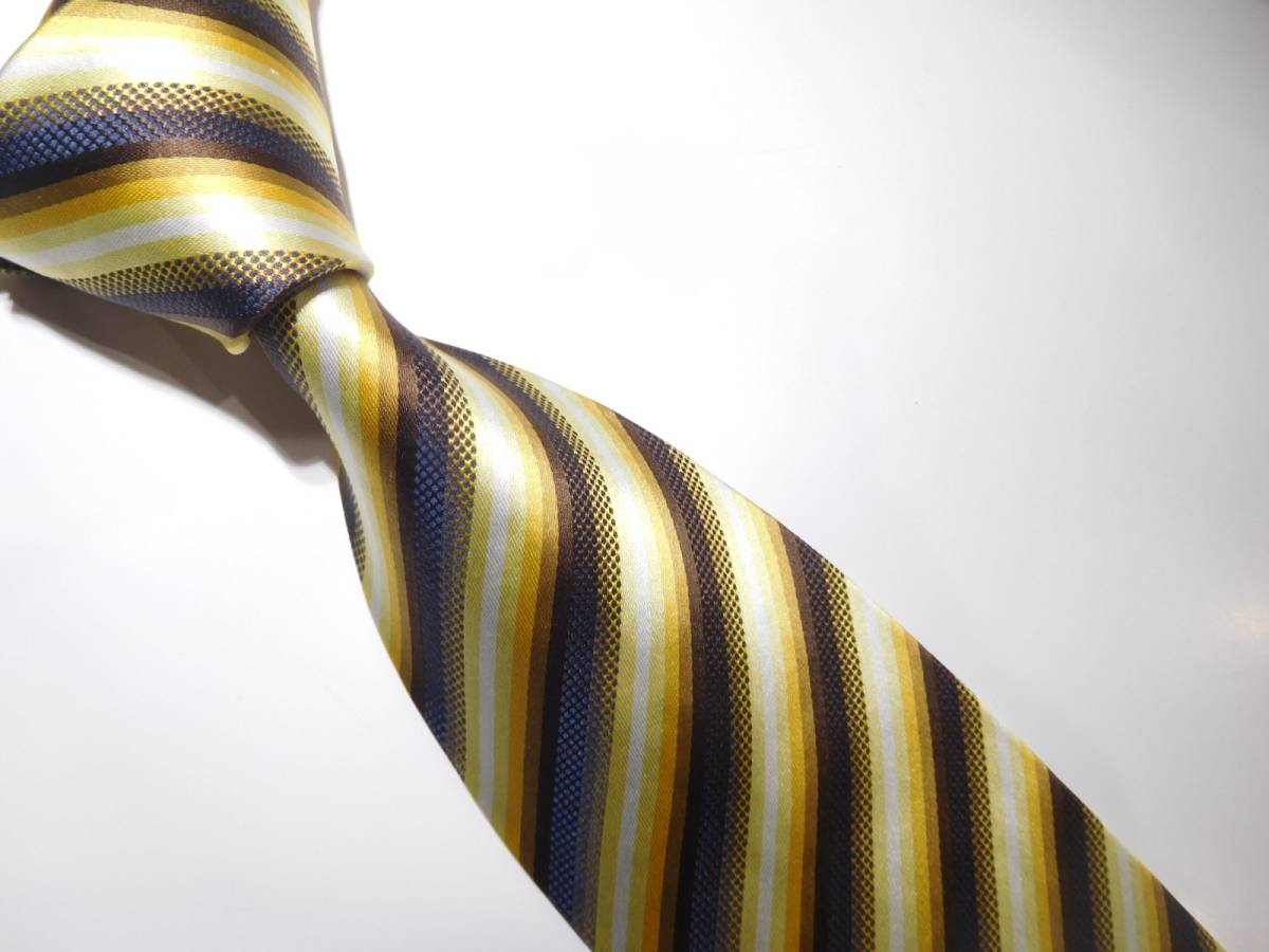 (27)エルメネジルドゼニア/ネクタイ/7 超美品拍卖