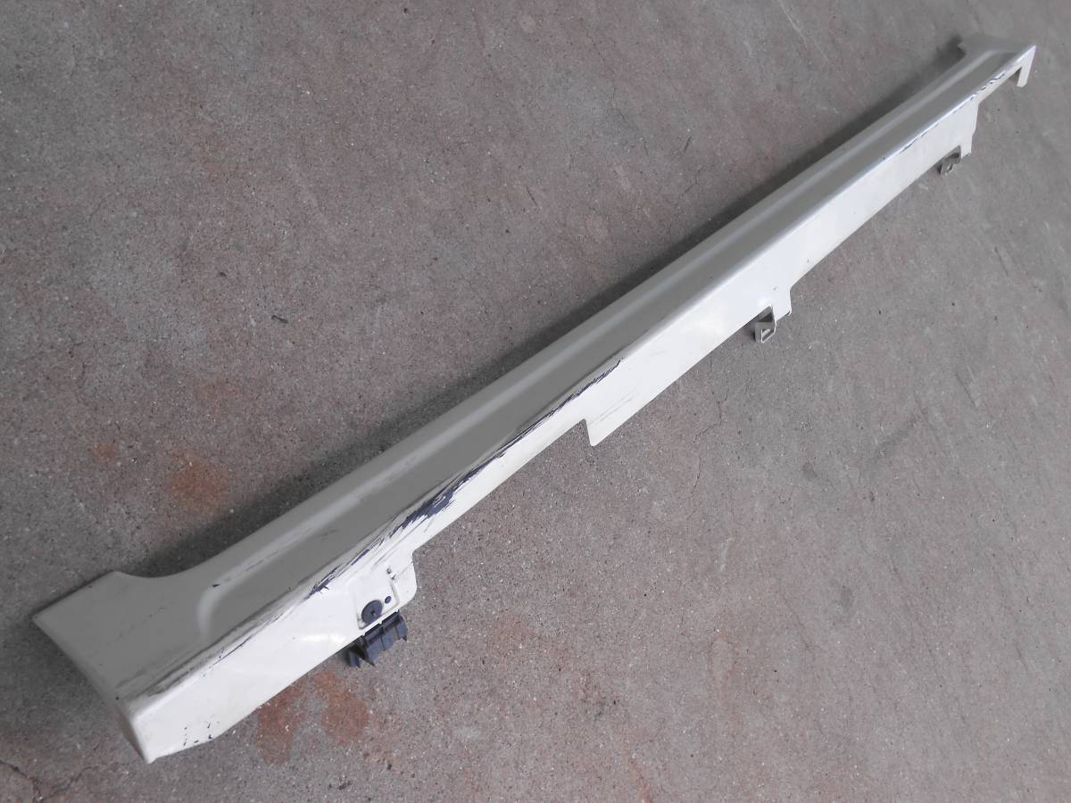 T JE1 JE2 ゼスト スポーツ 右 サイドステップ 71800-SYC-00-50拍卖
