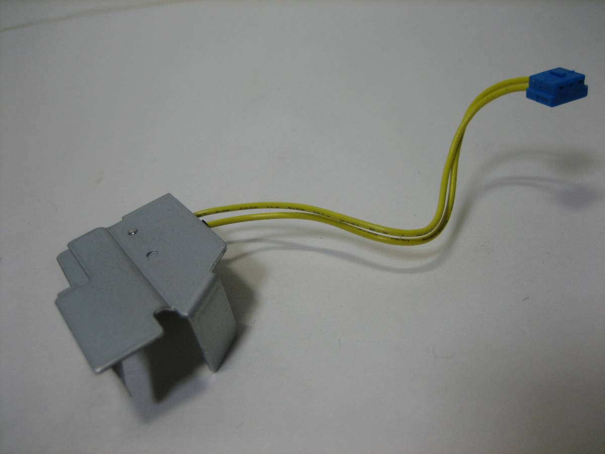 中古 エプソン A4 カラー ページプリンター Offirio LP-V500 用 内部部品21 ☆延べ印刷枚数約3100ページ拍卖