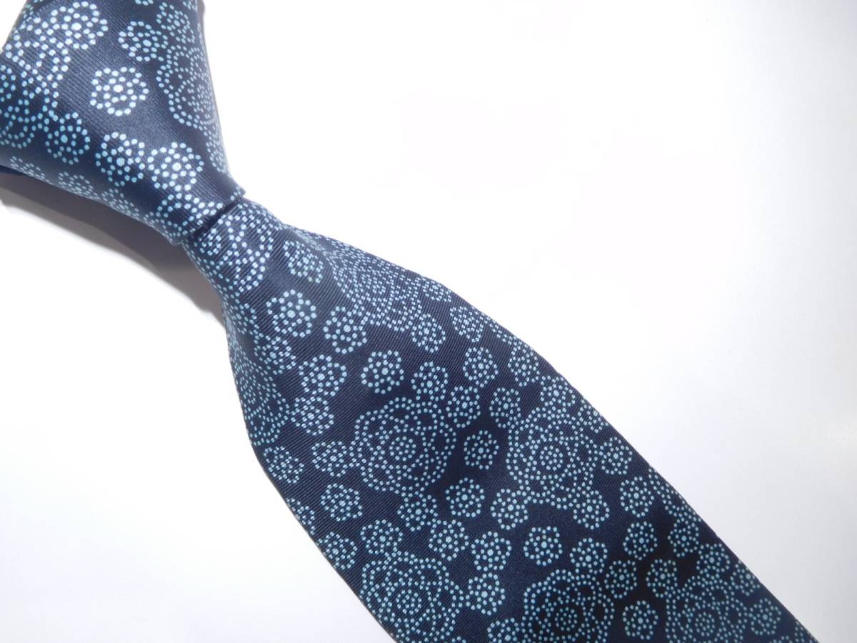 (49) VERSACE ベルサーチ ネクタイ/3/ヴェルサーチ拍卖