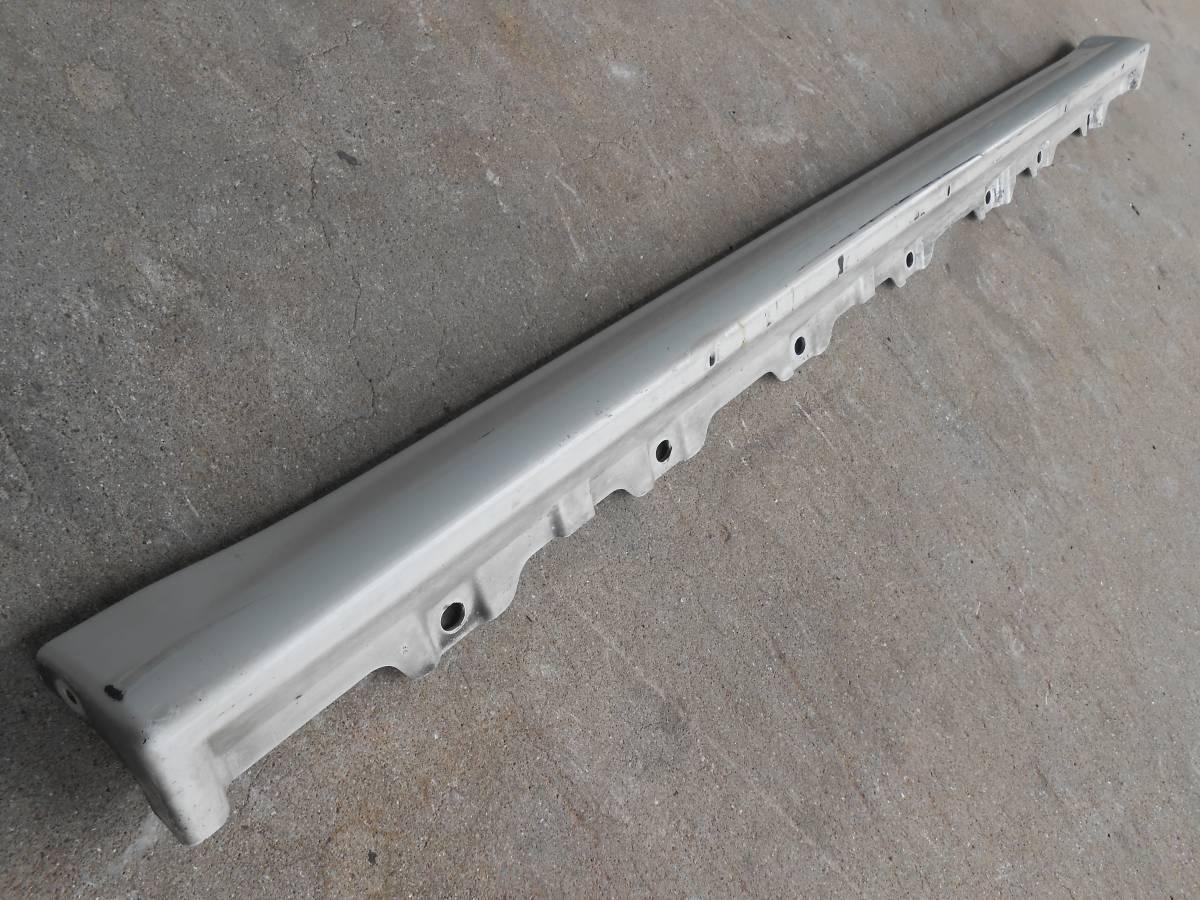 T MH22S ワゴンRスティングレー 純正 サイドステップ 右 77231-58J00拍卖