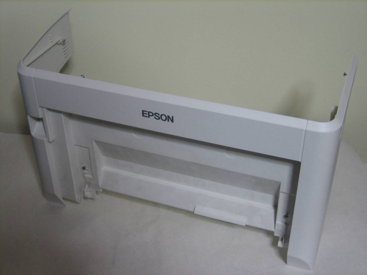美品 エプソン EPSON 純正品 A3 カラー ページプリンター Offirio LP-S7100用 部品1 ☆総印刷枚数 3700枚拍卖