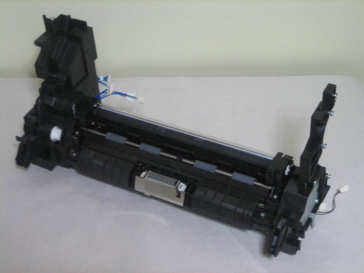 美品 エプソン EPSON 純正品 A3 カラー ページプリンター Offirio LP-S7100用 部品7 ☆総印刷枚数 3700枚拍卖