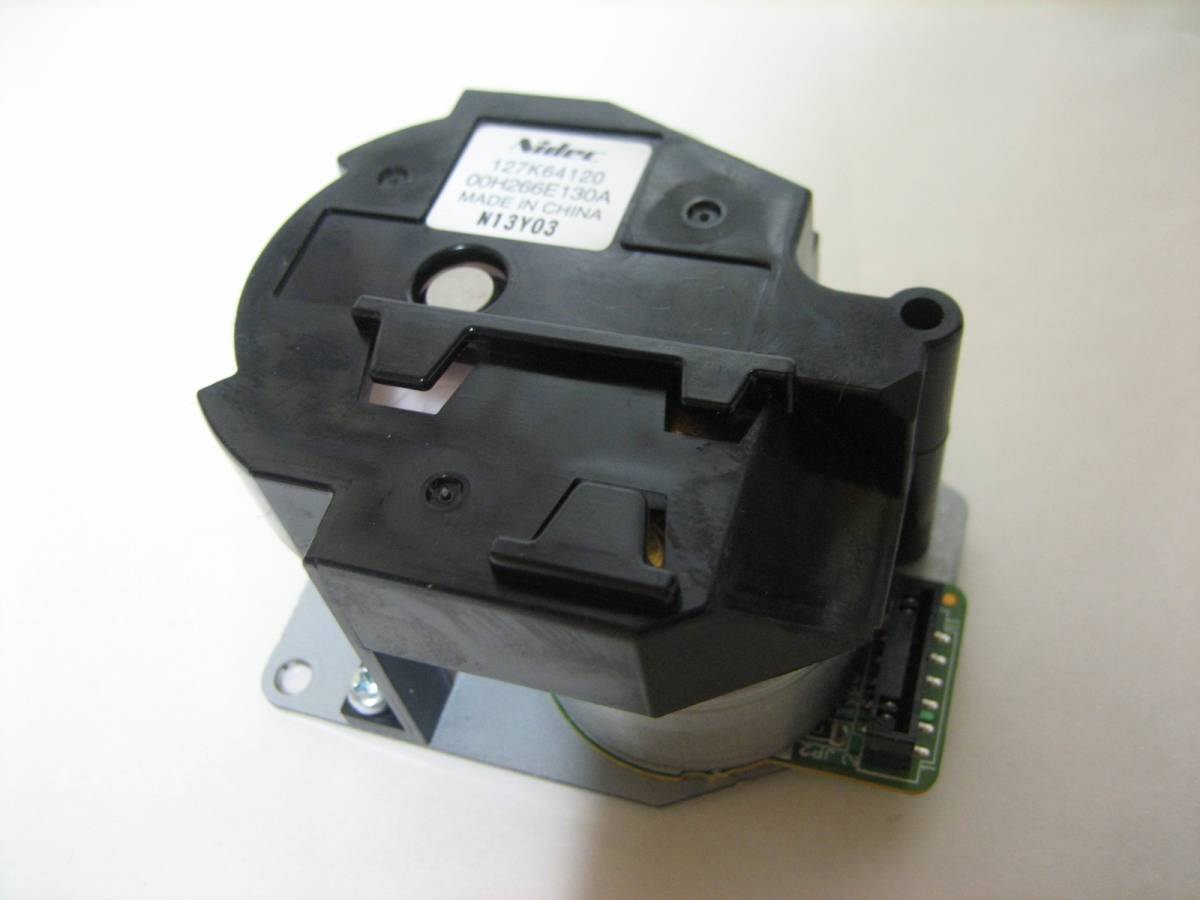 美品 エプソン EPSON 純正品 A3 カラー ページプリンター Offirio LP-S7100用 部品81 ☆総印刷枚数 3700枚拍卖