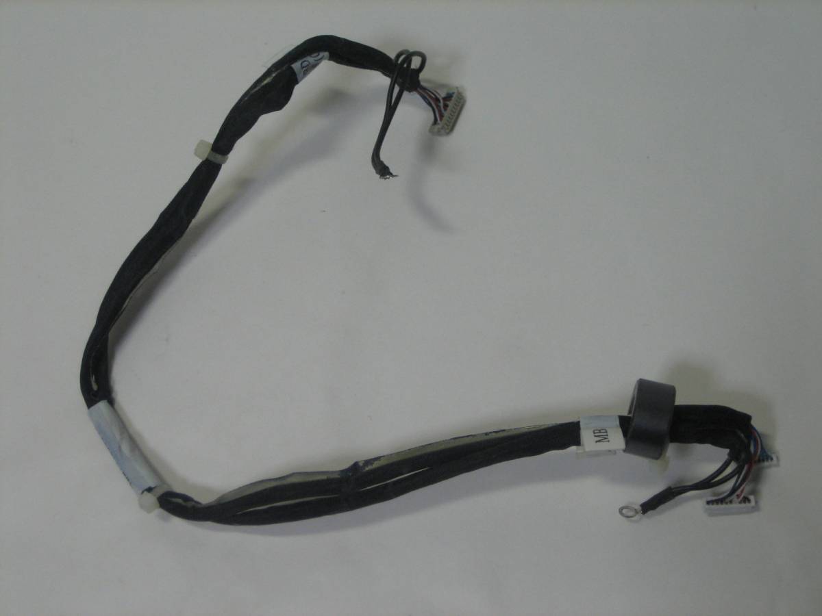 美品 NECパーソナルプロダクツ VALUESTAR W 型名:VW770/GG 型番:PC-VW770GG 用 部品38拍卖