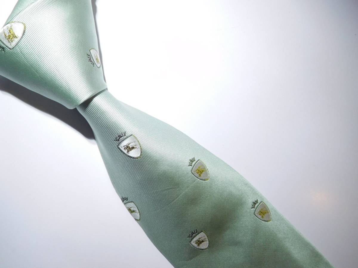 (58)★BURBERRY★(バーバリー)ネクタイ/8拍卖