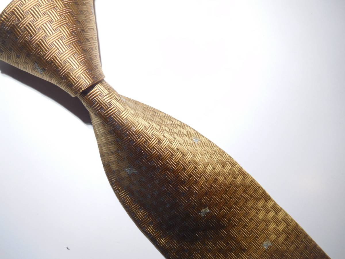 (58)★BURBERRY★(バーバリー)ネクタイ/10拍卖