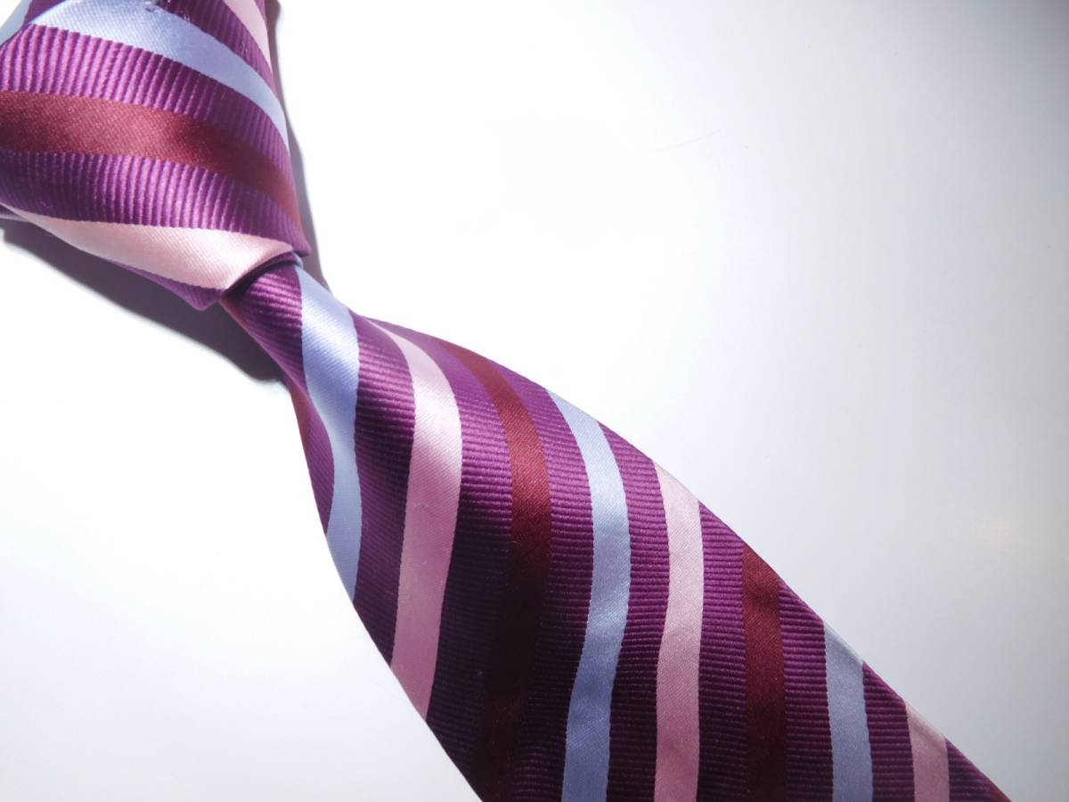 (58)★BURBERRY★(バーバリー)ネクタイ/19拍卖