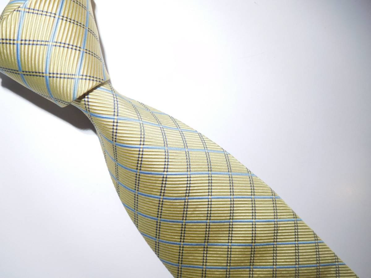 (58)★BURBERRY★(バーバリー)ネクタイ/20拍卖