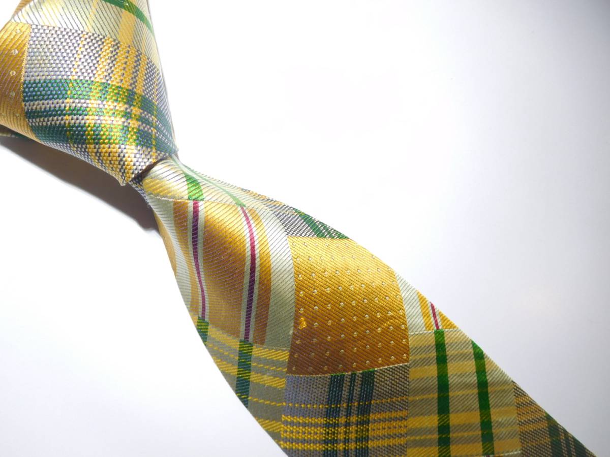 (58)★BURBERRY★(バーバリー)ネクタイ/23拍卖