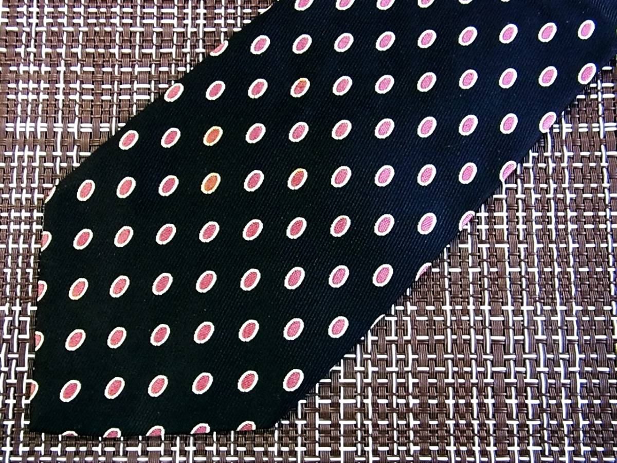 ・ω・ ★SALE★3350☆SALE☆980円■タケオ キクチのネクタイ拍卖