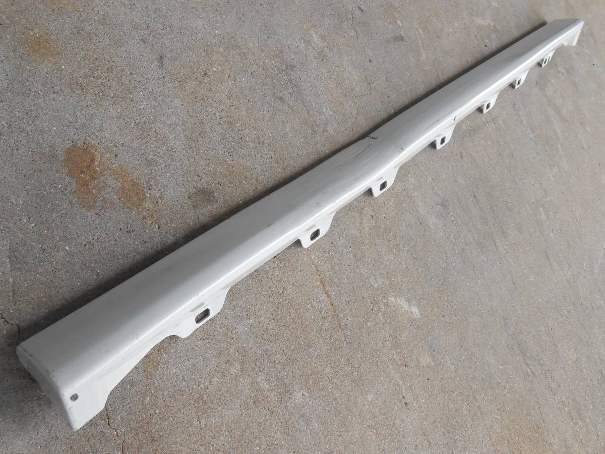 T セルボ HG21S 左 サイドステップ 77240-66K00拍卖