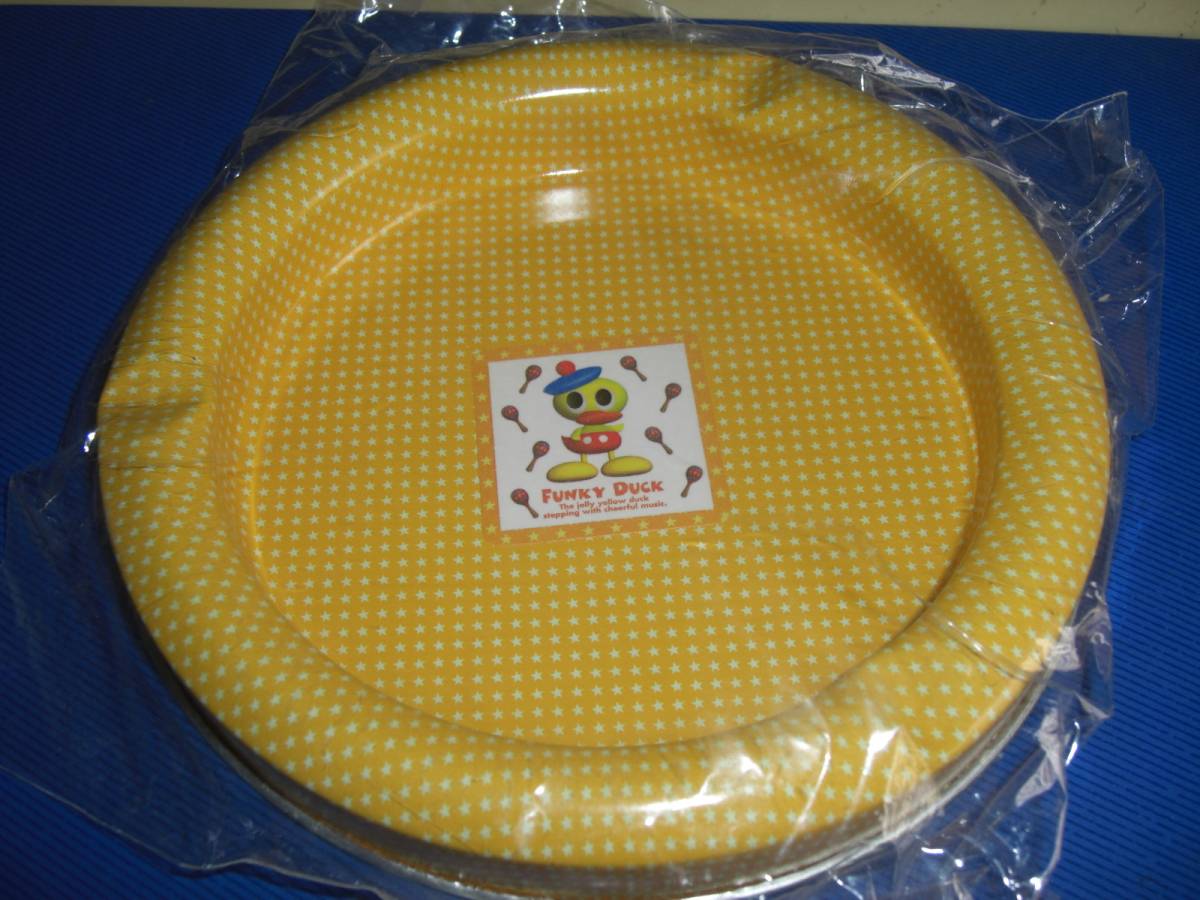 ファンキーフラットアッシュトレー TF-51 D4 灰皿 兼 小物皿拍卖