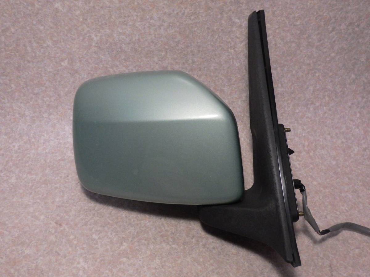 タント L350S ドアミラー 右 G39 5ピン拍卖