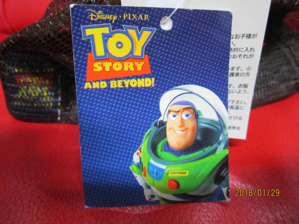 ディズニー TOY STORY トイストーリー 拍卖