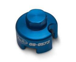 WP 4CSフォークのキャップを外す工具拍卖