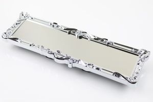 高級感抜群汎用ラグジュアリーワイドルームミラーtype1 ルームミラーカバー アクセサリールームミラーをドレスアップ ワイドな視界拍卖