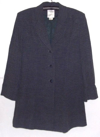 PARIENNE(パリエンヌ) レディス コート Size 9 M 古着 838128AA179-100拍卖