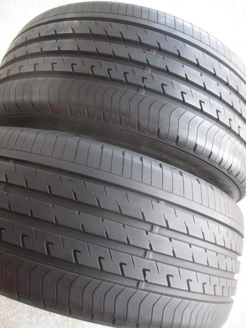 ☆新品?即決アリ☆ダンロップ VEURO VE303 245/40R19 2本拍卖