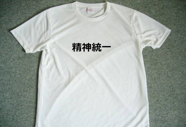 精神統一 ドライTシャツ 自己暗示 セルフコントロール 修行 仏教 武道 武術 ヒーリング 瞑想拍卖