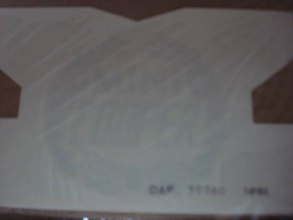 13★ミニ用サイドステカー1枚左右兼用★国内一律メール便で 164円拍卖