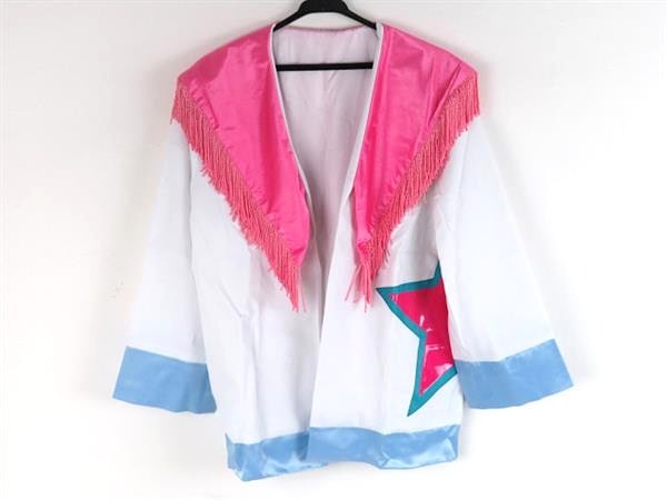 うたの☆プリンスさまっ♪ 来栖 翔 コスチュームセット Size XL 838091AA117-105拍卖