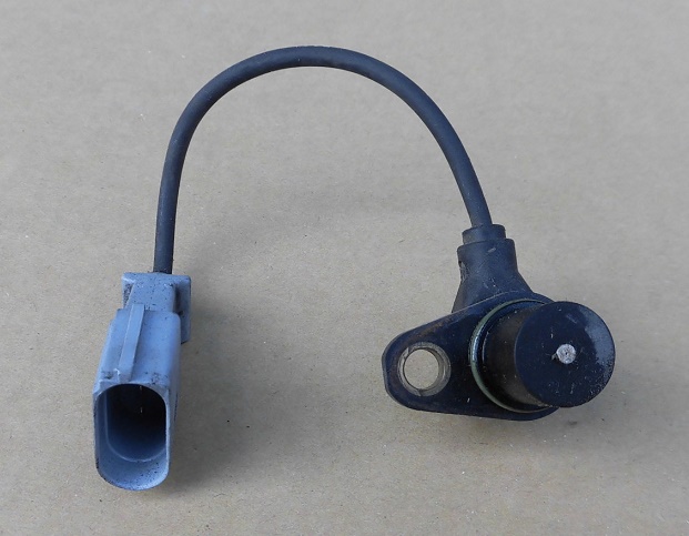 フォルクスワーゲン9CAZJビートル06A906433Gクランク角センサー クランクセンサー ニュービートル クラセン純正ポジション ピックアップ拍卖