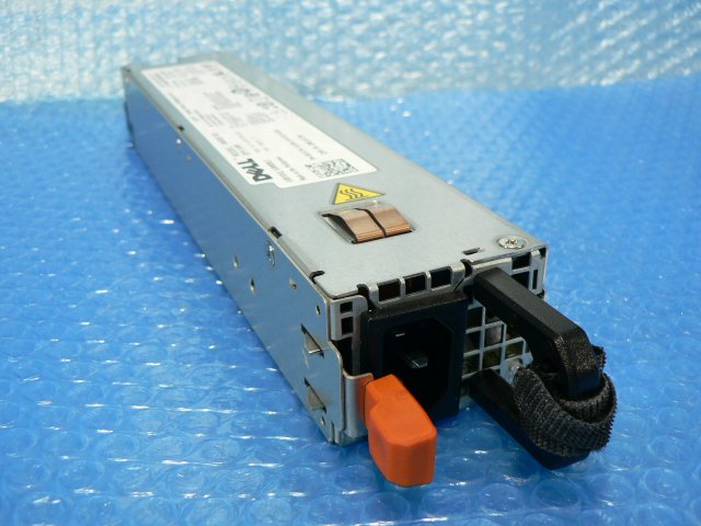 1BZS // Dell PowerEdge R310 の 冗長 電源 A400E-S0 REV:01 0R107K 400W // 在庫2拍卖