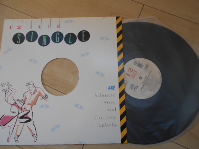 MeL & KIM / I'M THE ONE WHOREALLY LOVES YOU 拍卖