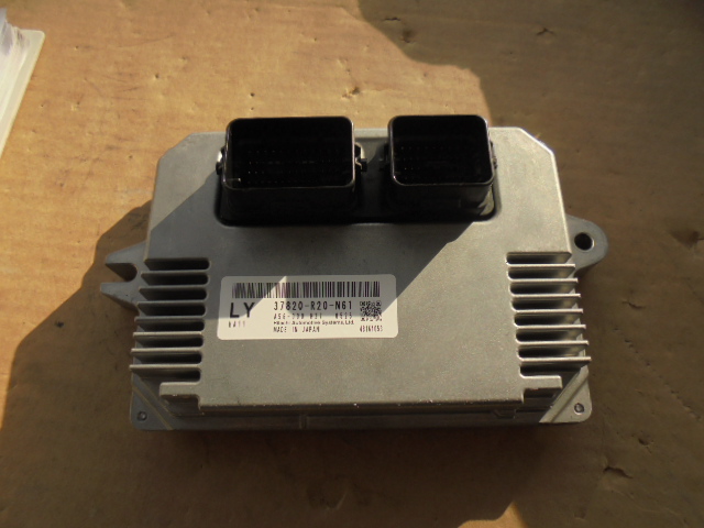 JE1 ゼストスパーク エンジンコンピューター 1801-4498拍卖